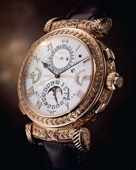 patek philippe 400 000 dollars watch|Patek Philippe price list.